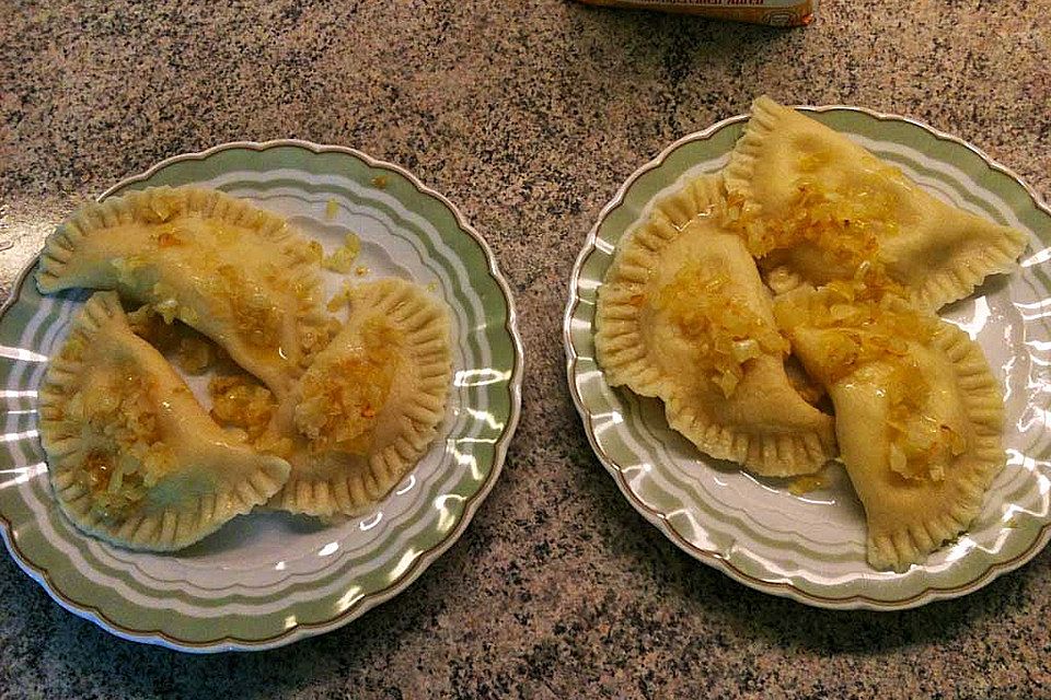 Pierogi