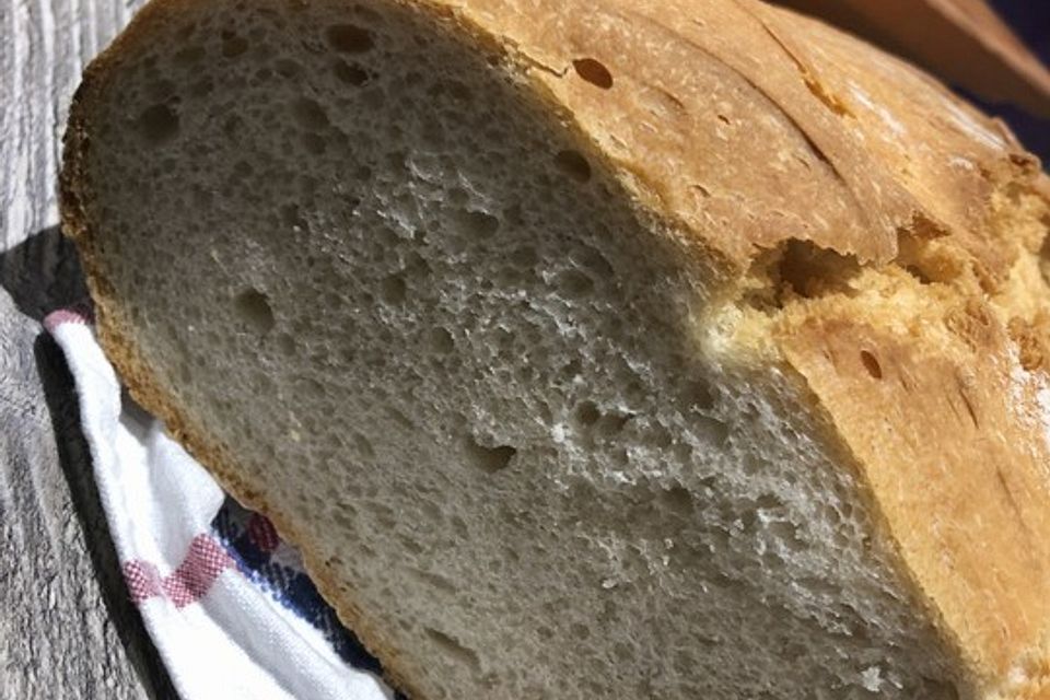 Weißbrot