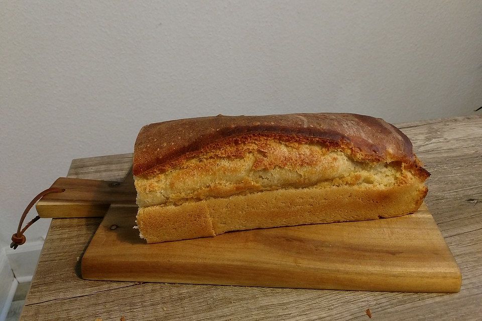 Weißbrot