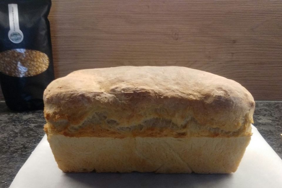 Weißbrot