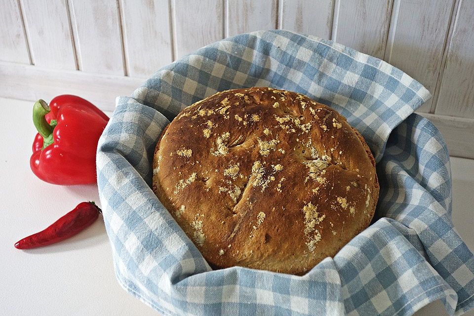 Weißbrot