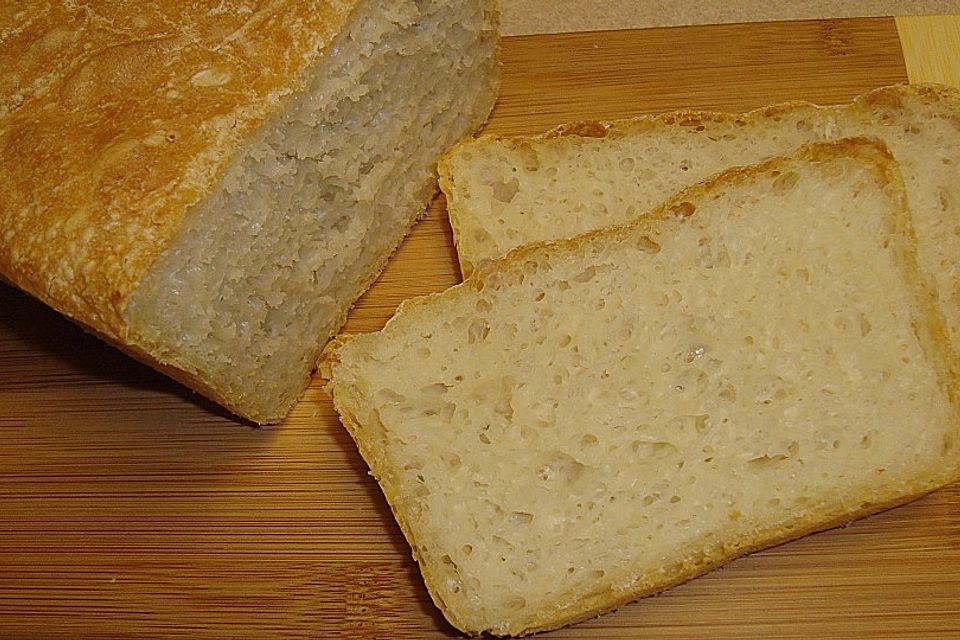 Weißbrot