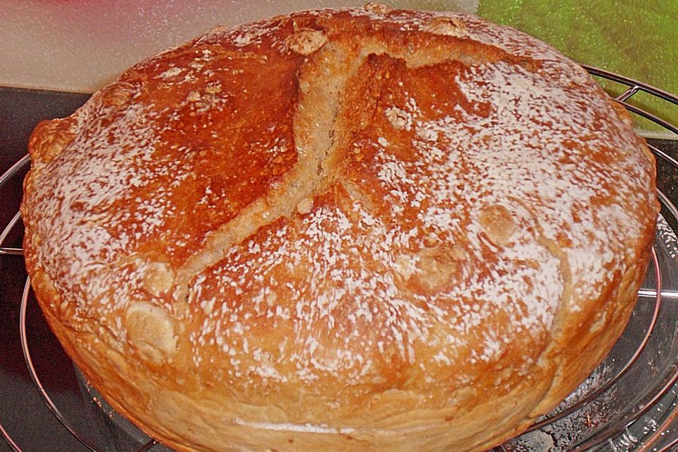 Weißbrot