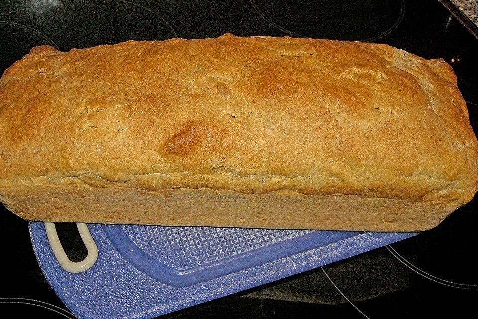 Weißbrot