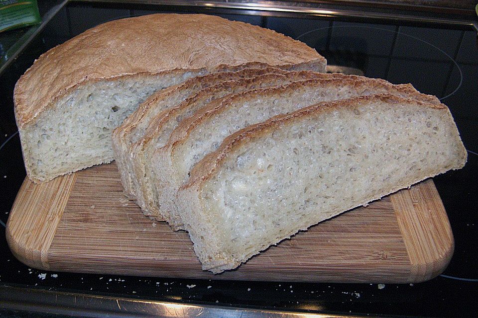 Weißbrot