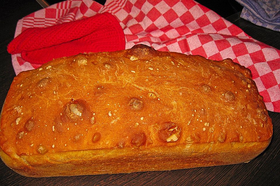 Weißbrot