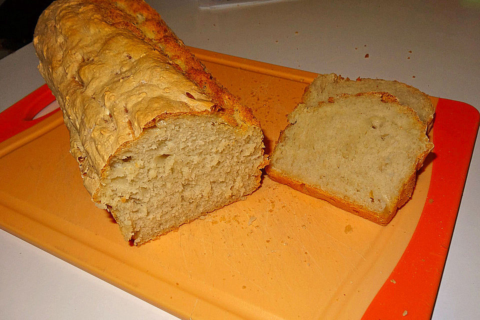 Weißbrot