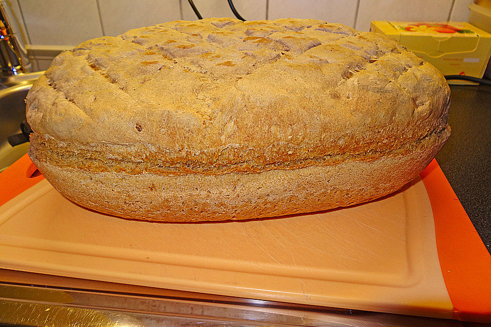 Weißbrot