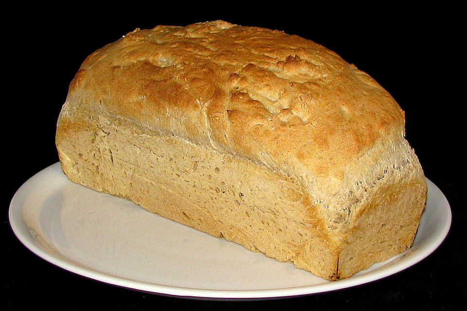 Weißbrot