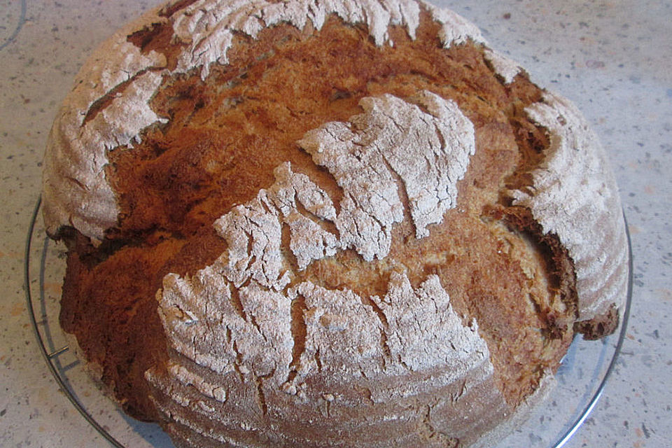 Weißbrot