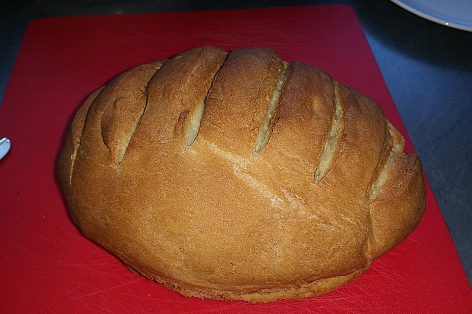 Weißbrot