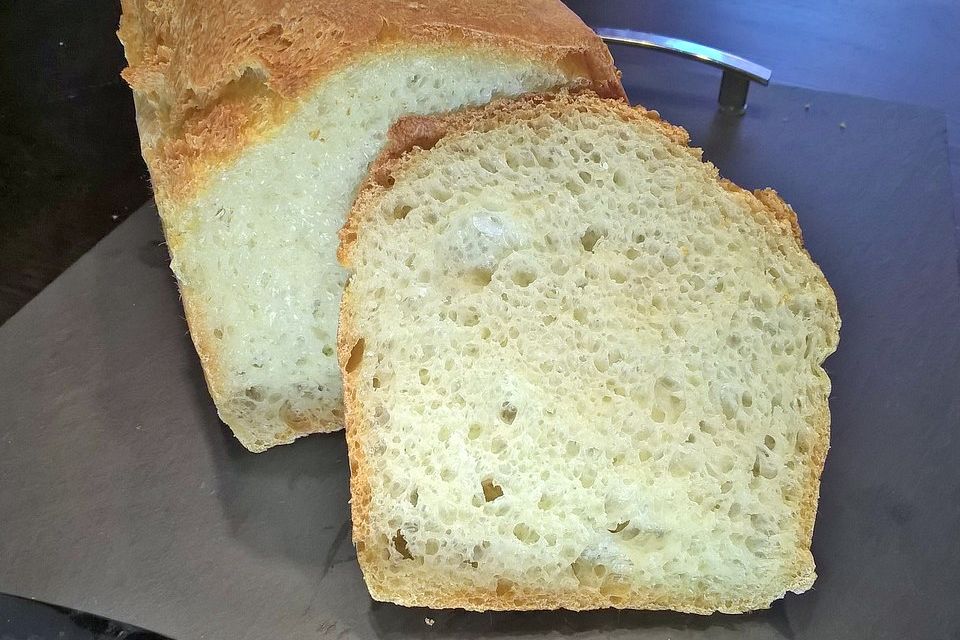 Weißbrot