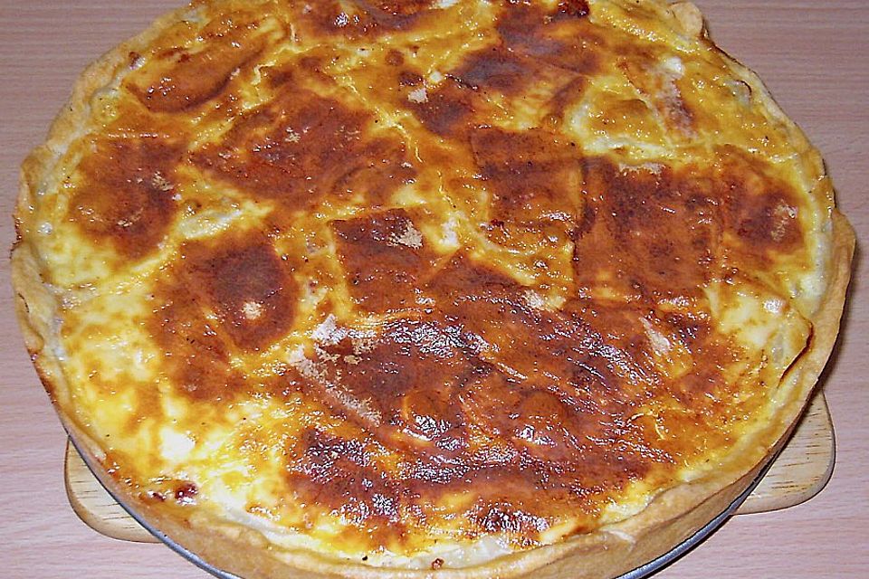 Frankfurter Zwiebelkuchen