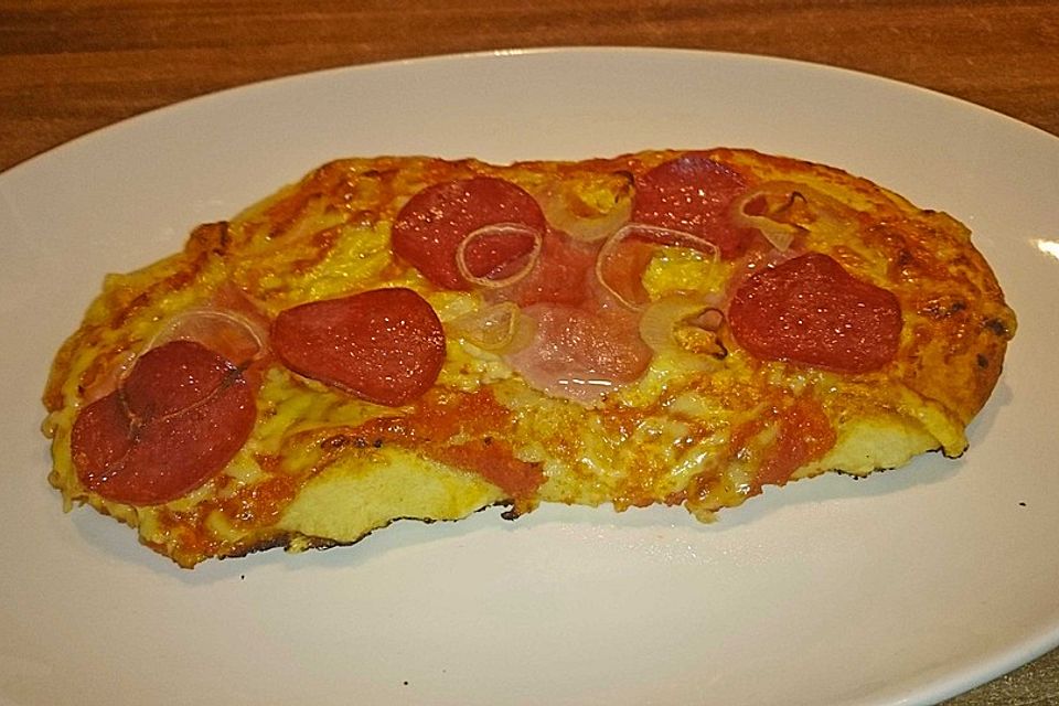 Pizzazungen