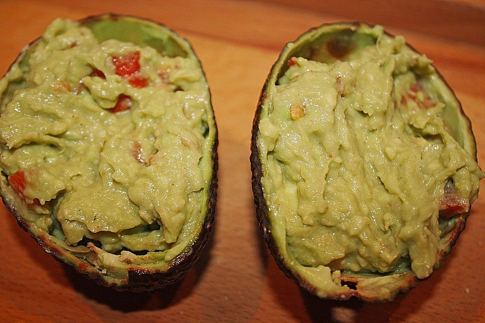 Avocadocreme