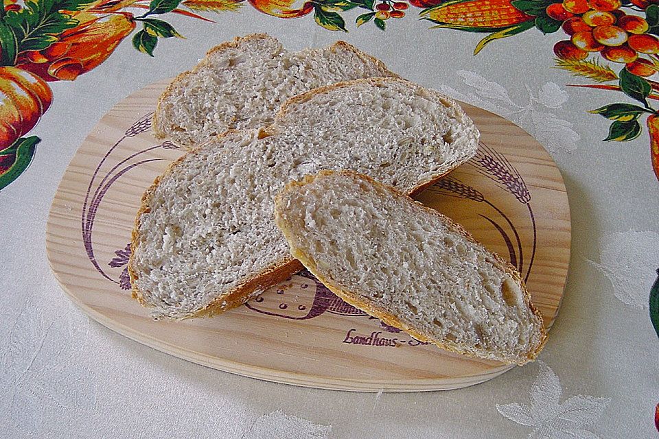 Bruno das Brot