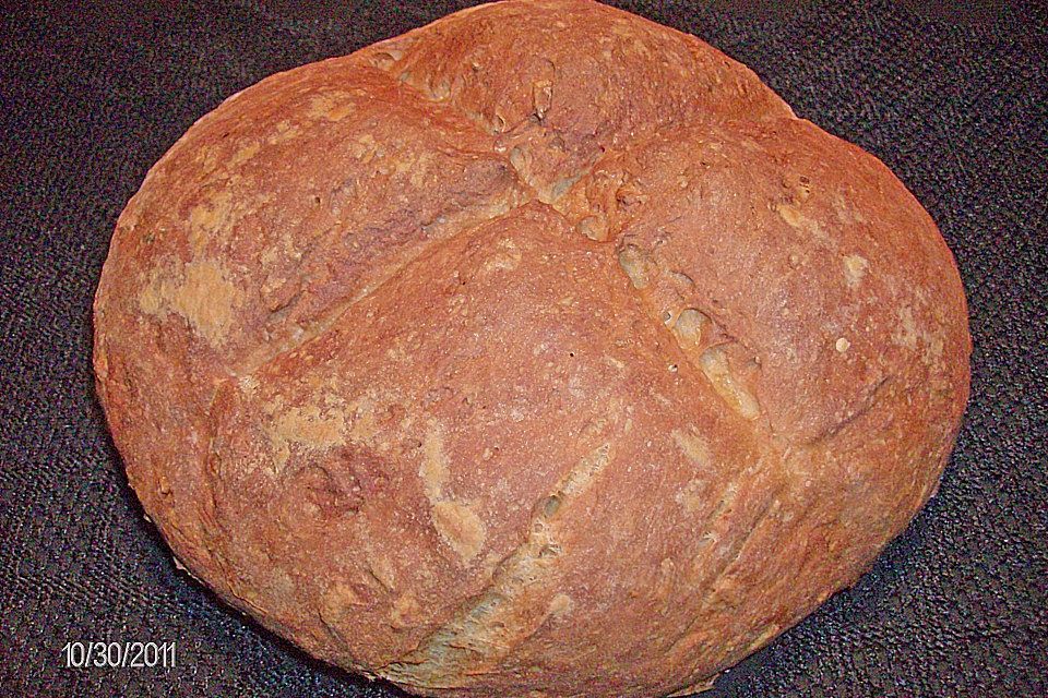 Bruno das Brot