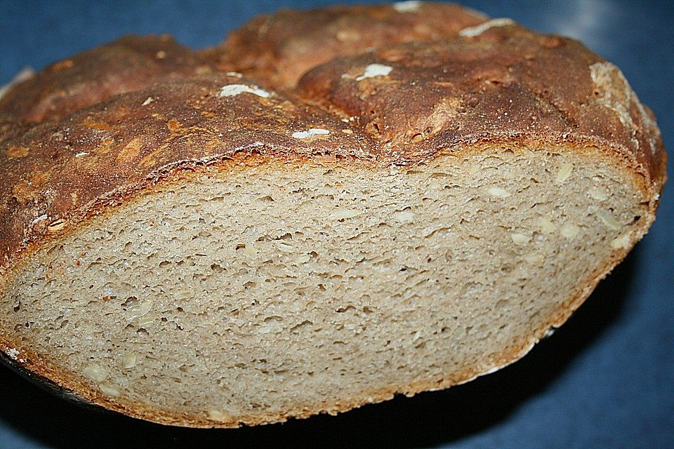 Bruno das Brot