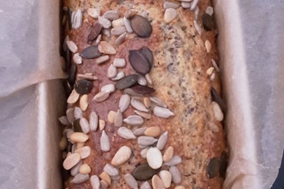 Quarkbrot