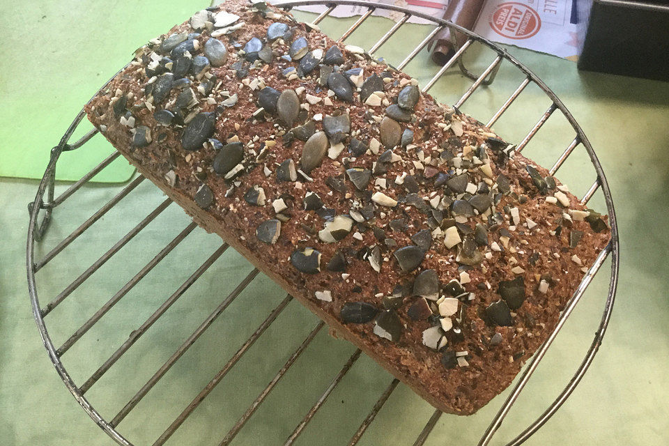 Quarkbrot