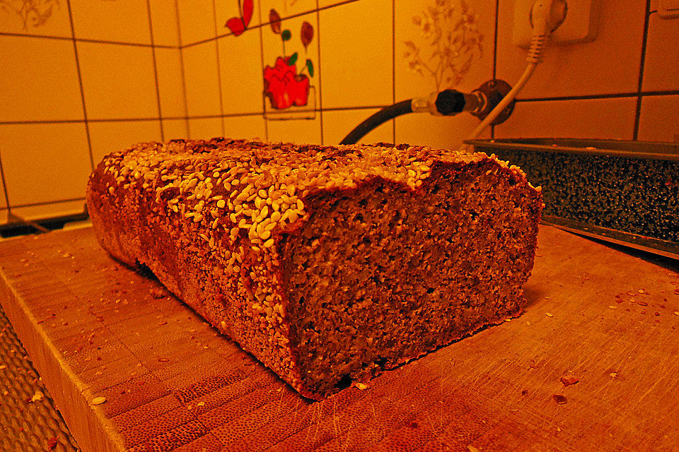 Quarkbrot