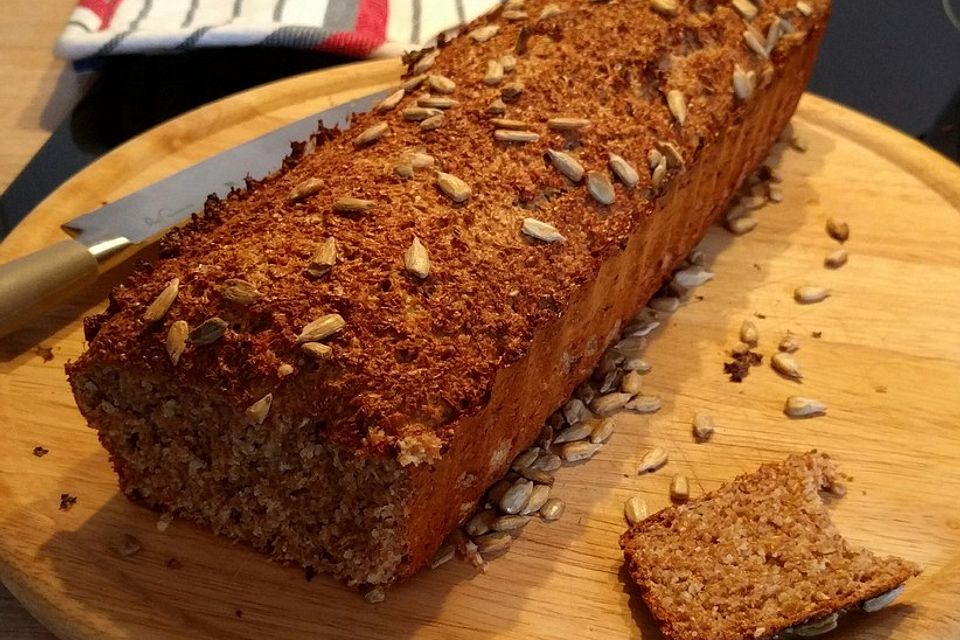 Quarkbrot