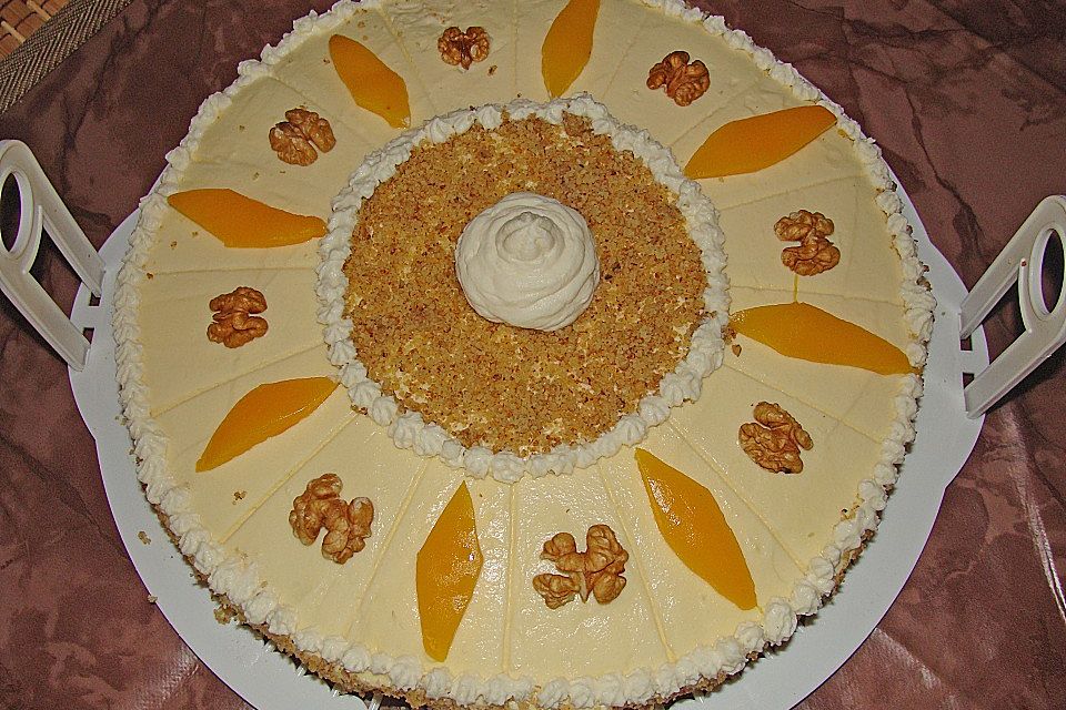 Sektkuchen