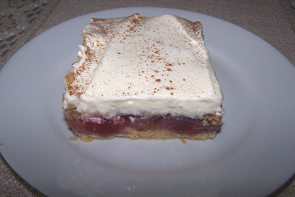 Feuerwehrkuchen