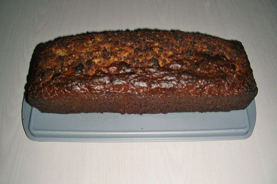 Ameisenkuchen