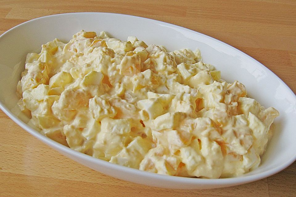 Eiersalat