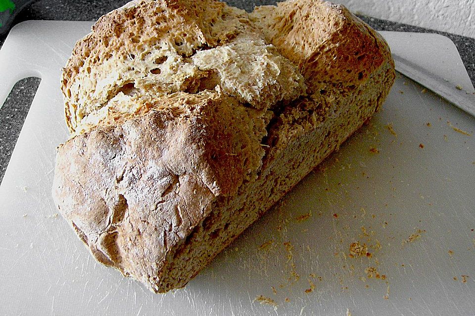 Joghurtbrot