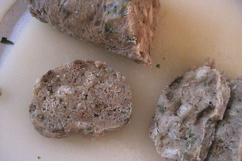 Brotknödel