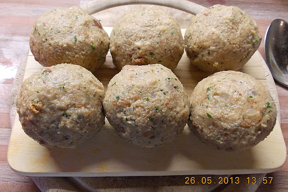 Brotknödel