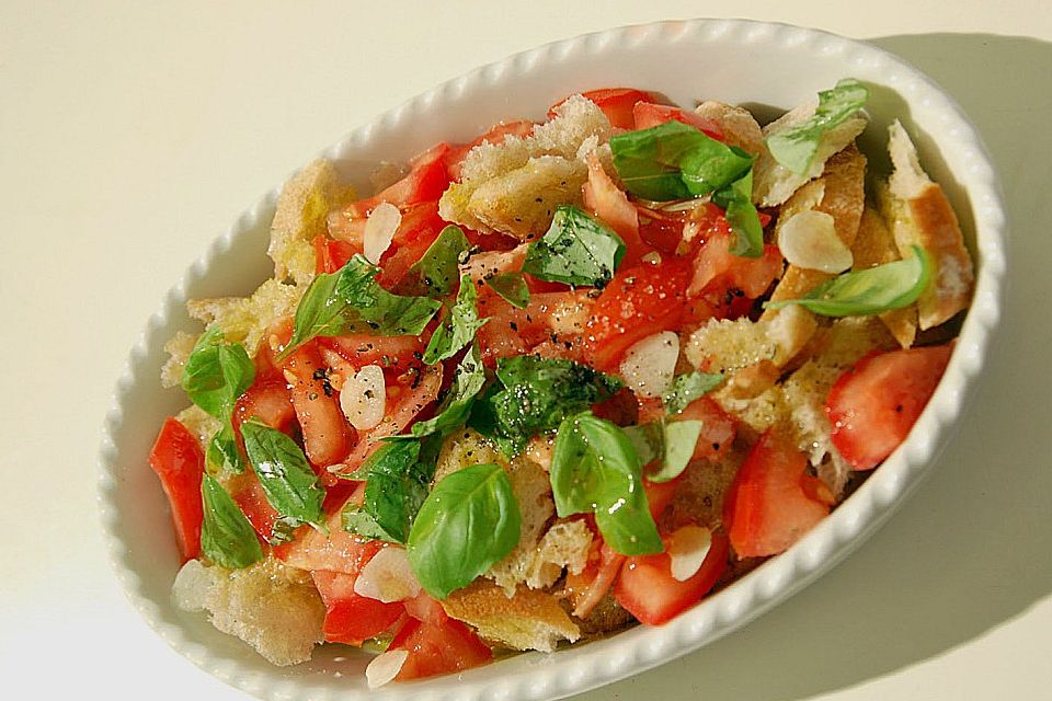 Panzanella