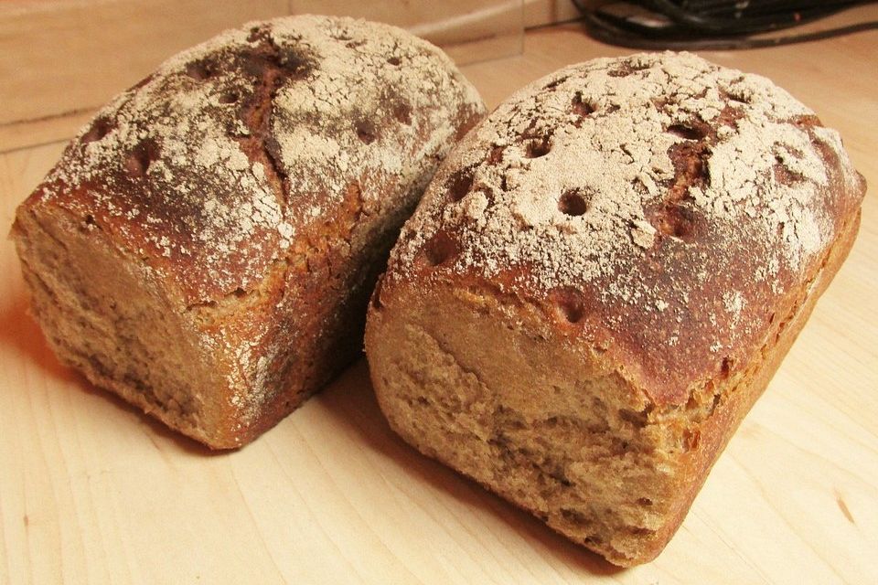 Paderborner Landbrot