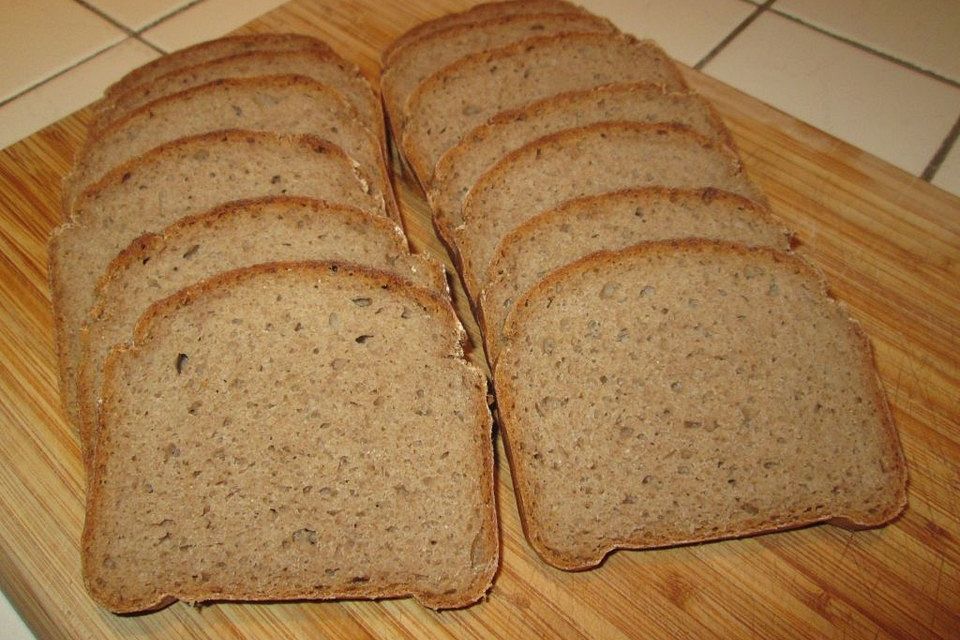 Paderborner Landbrot