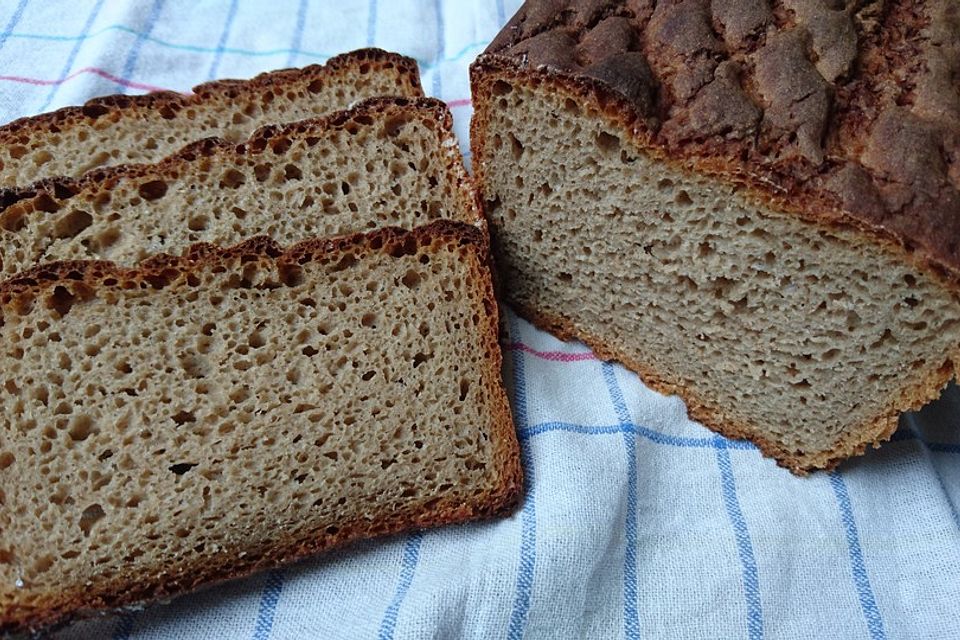 Paderborner Landbrot