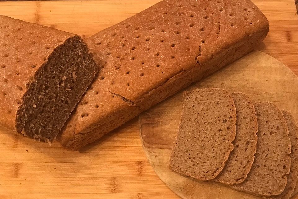 Paderborner Landbrot