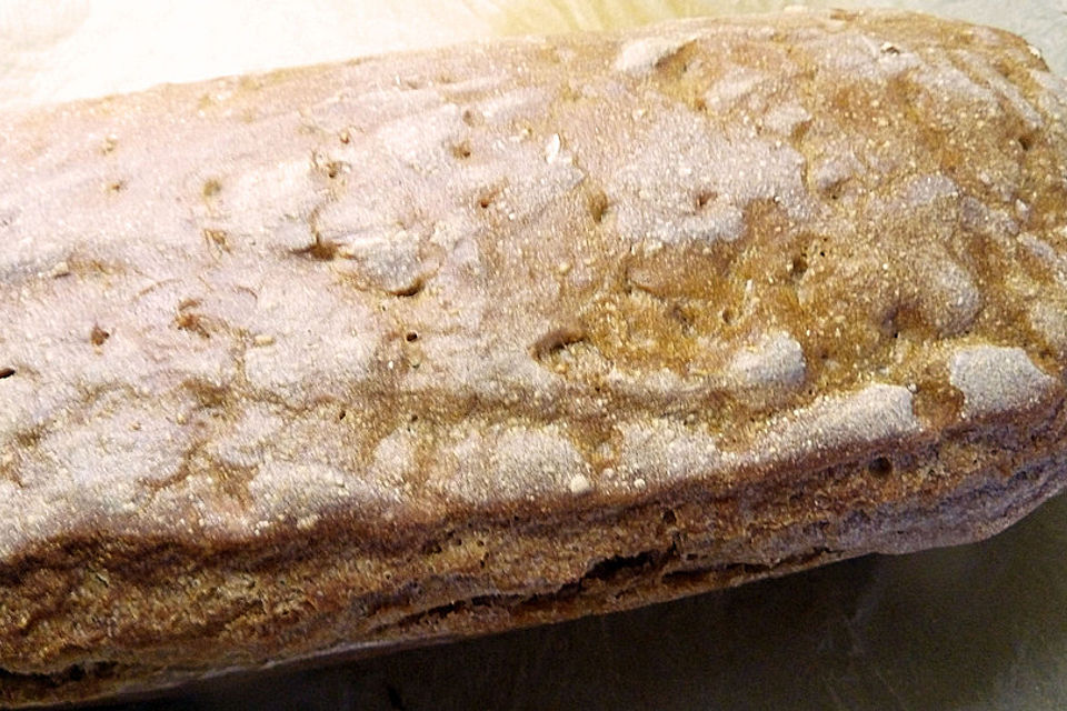 Paderborner Landbrot