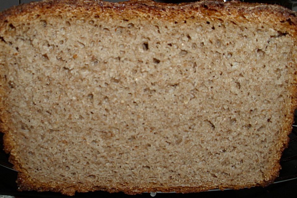 Paderborner Landbrot