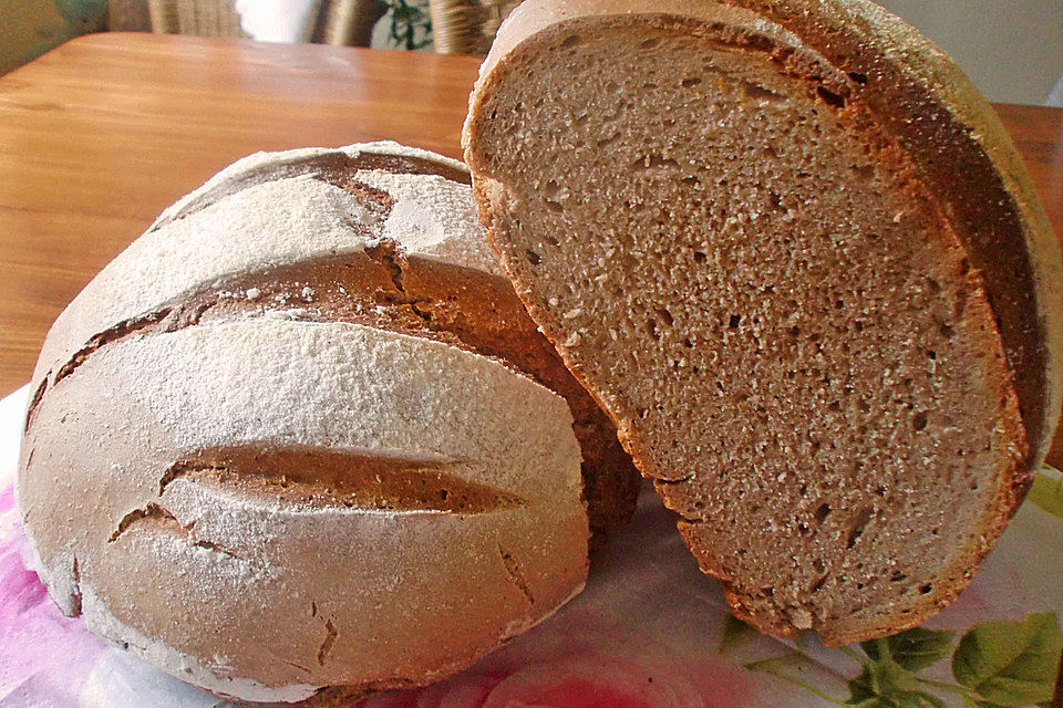 Paderborner Landbrot