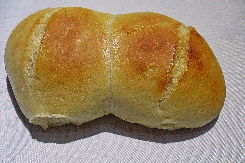 DDR - Brötchen