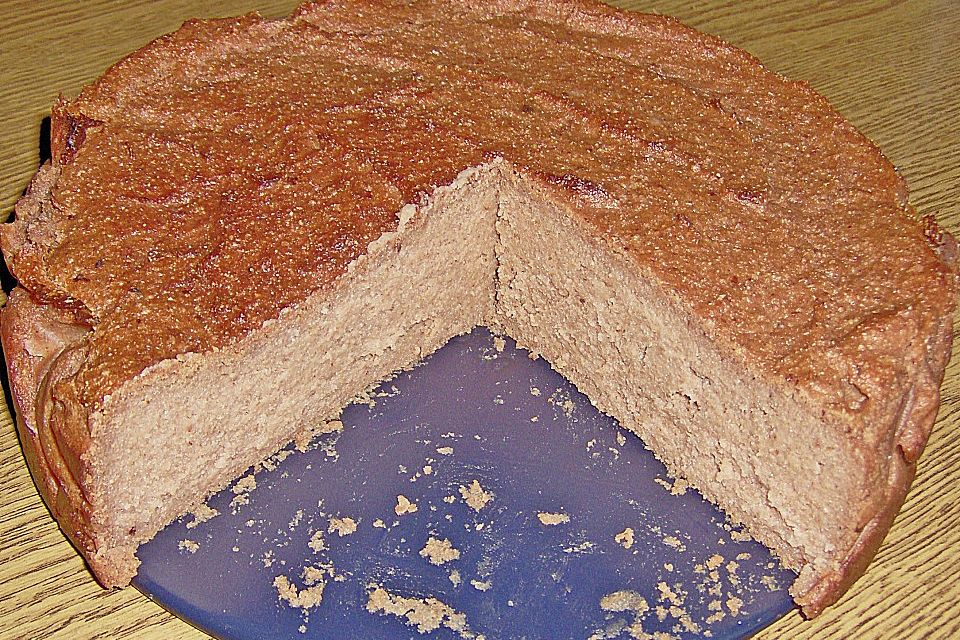 Quittenkuchen