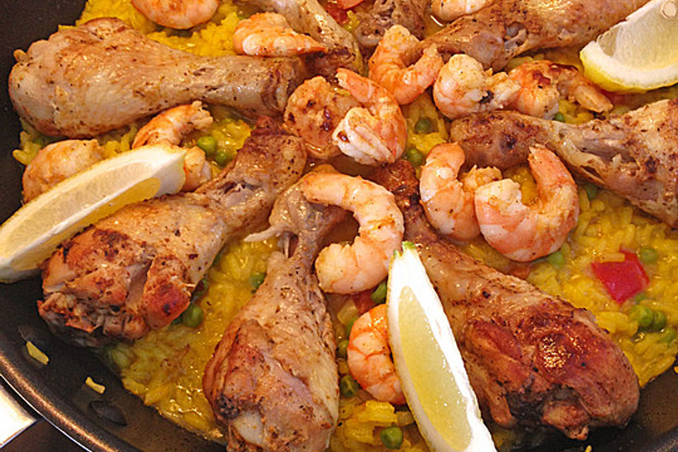 Paella