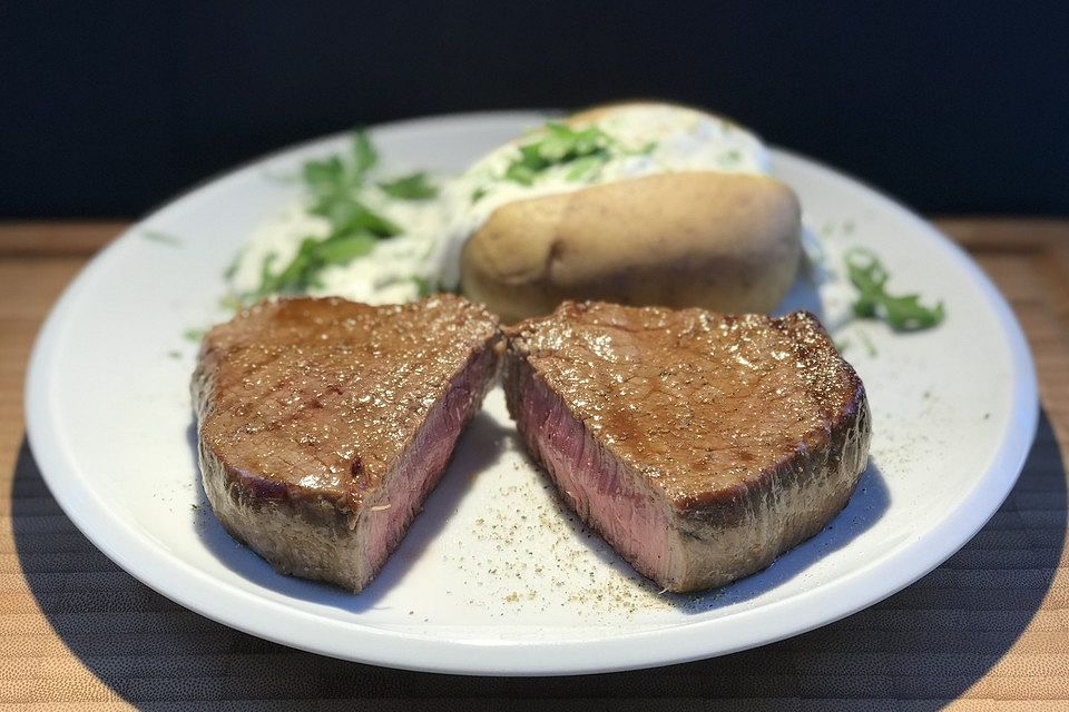 Cowboy - Steaks