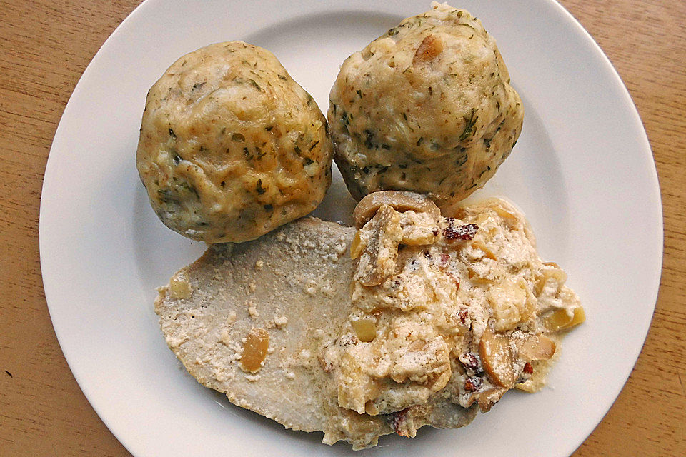 Semmelknödel