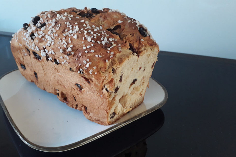 Rosinenbrot