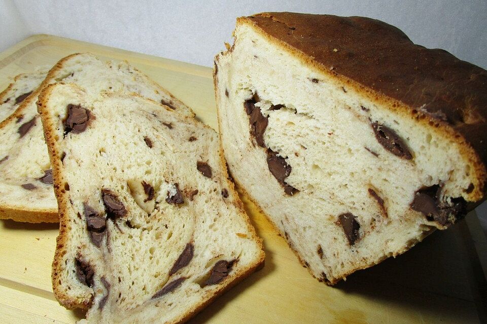 Rosinenbrot