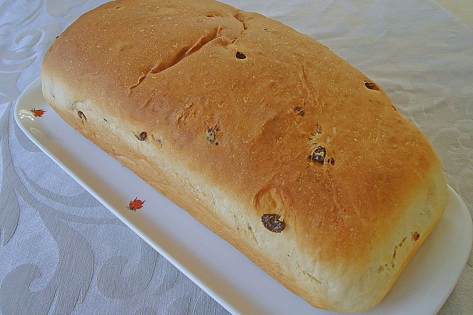 Rosinenbrot