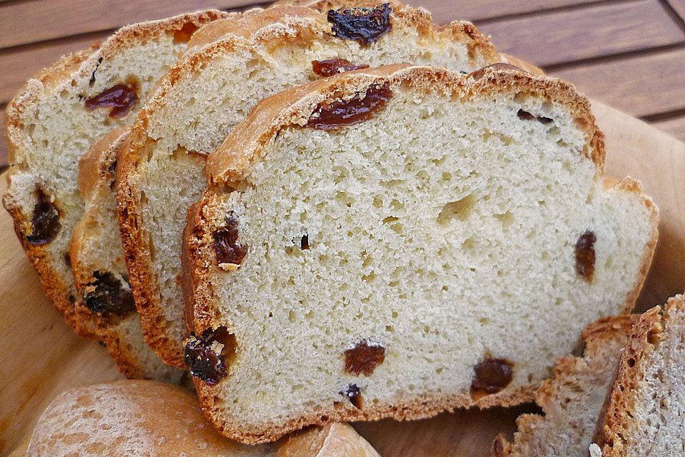 Rosinenbrot